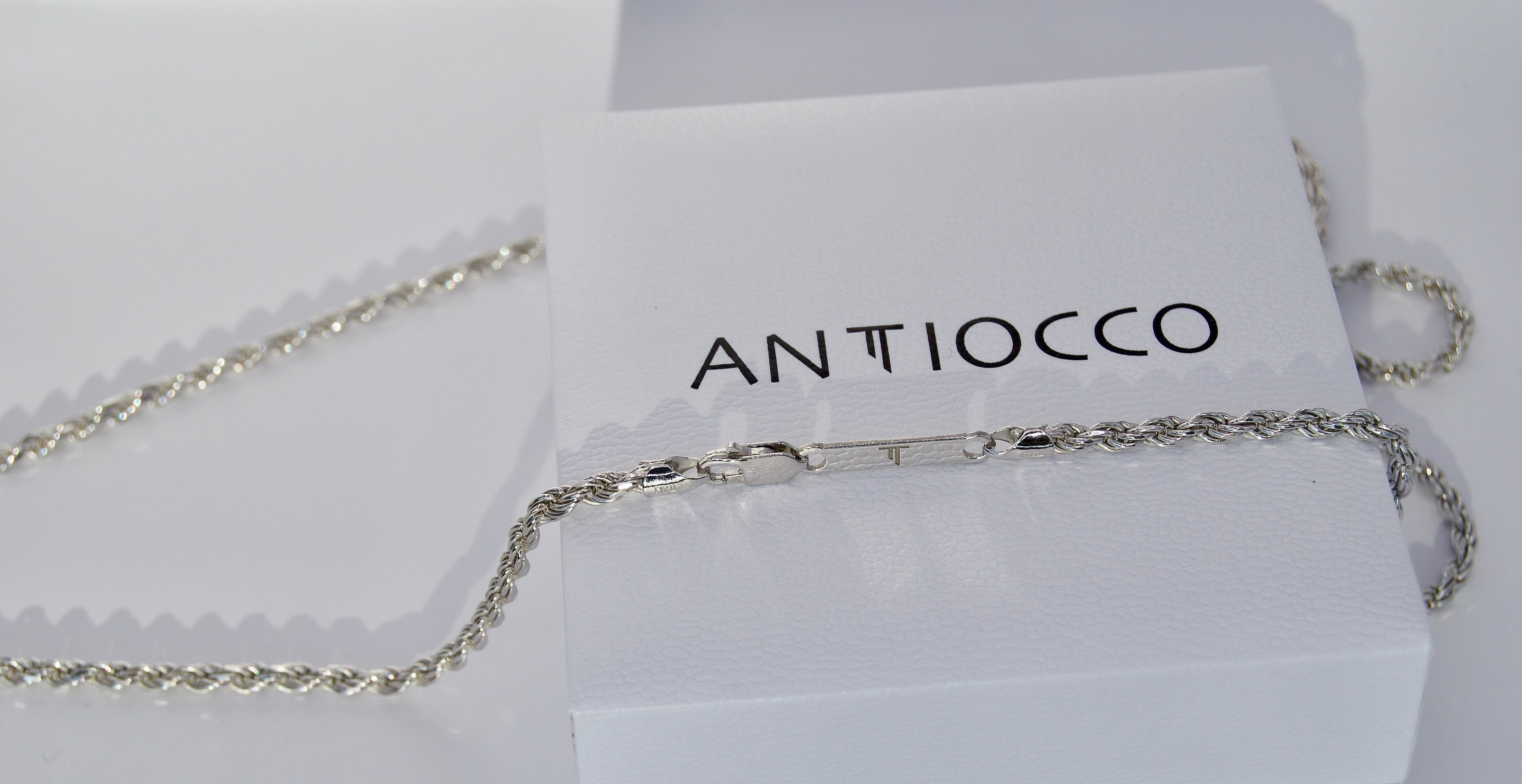 Silver & Gold-Plated Silver