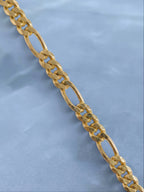 Figaro Bracelet