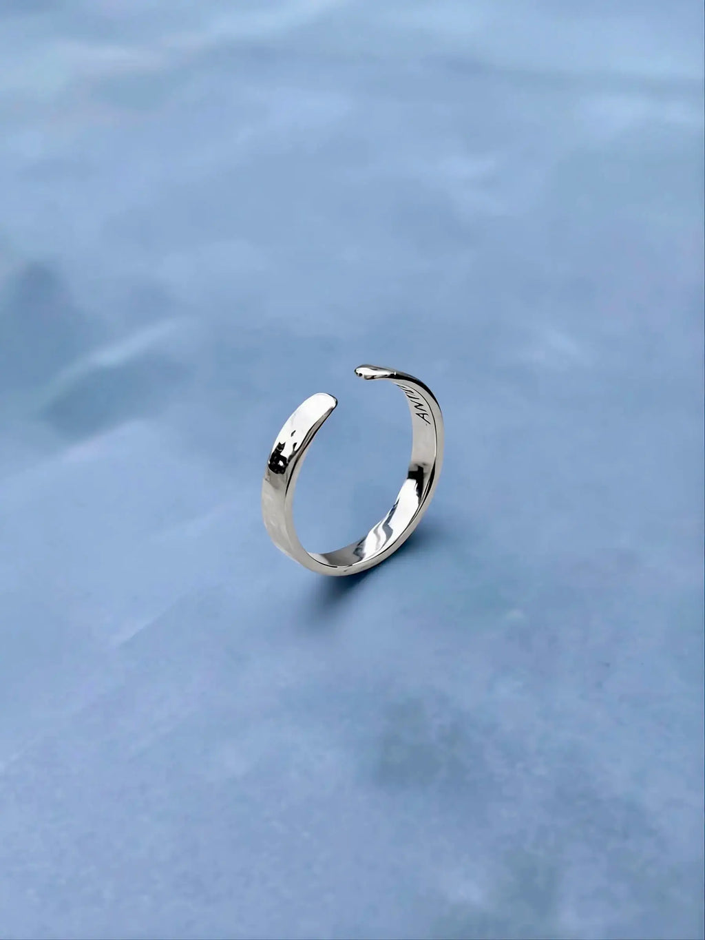 Moonscape Ring