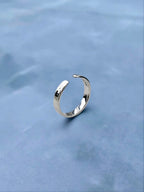 Moonscape Ring