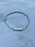 Rope Bracelet
