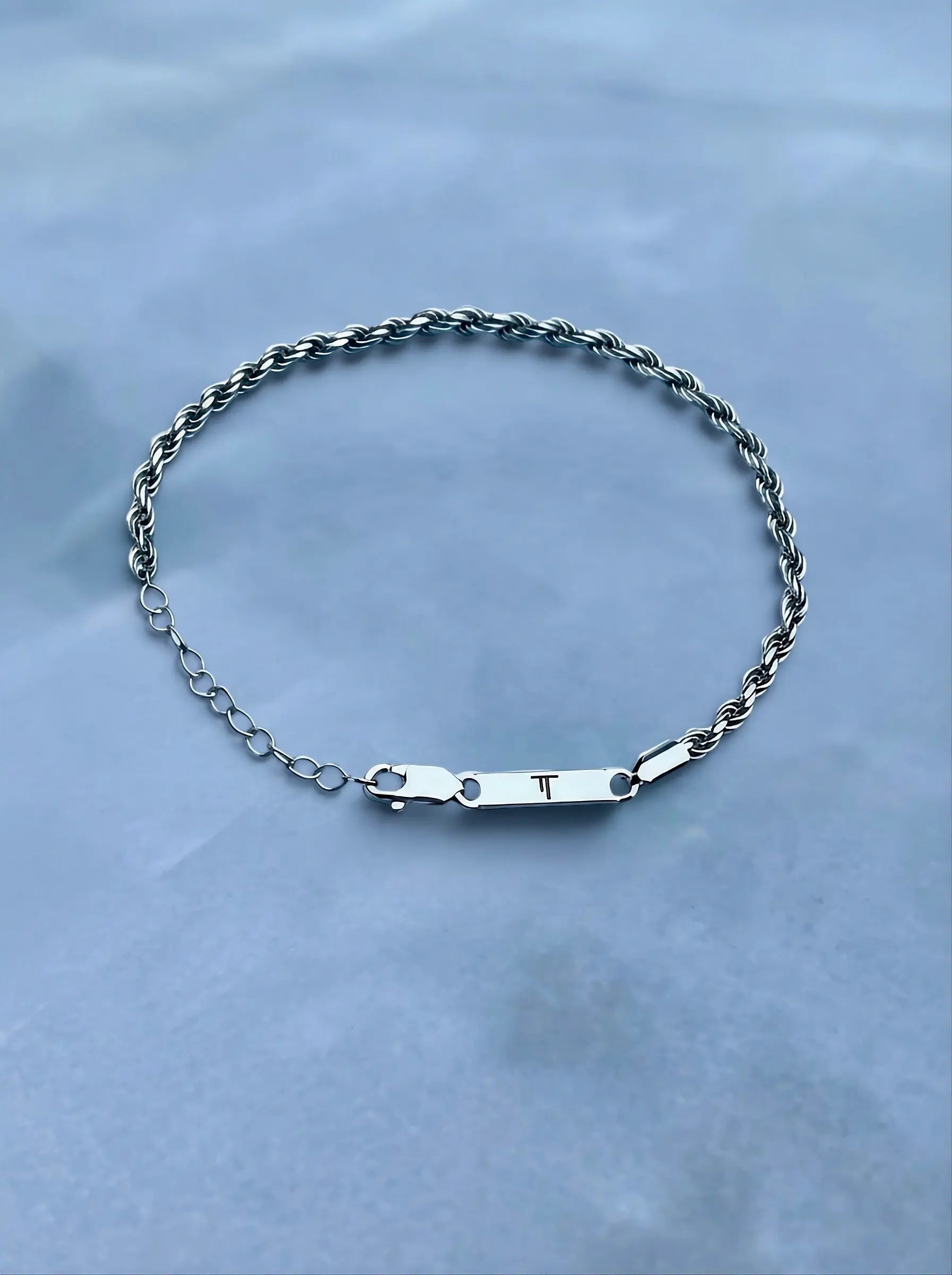 Rope Bracelet