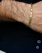 Paperclip Bracelet