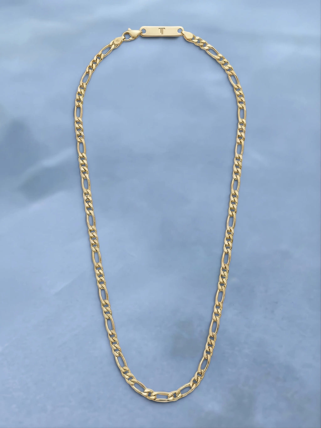 Figaro Necklace
