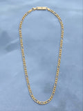 Figaro Necklace