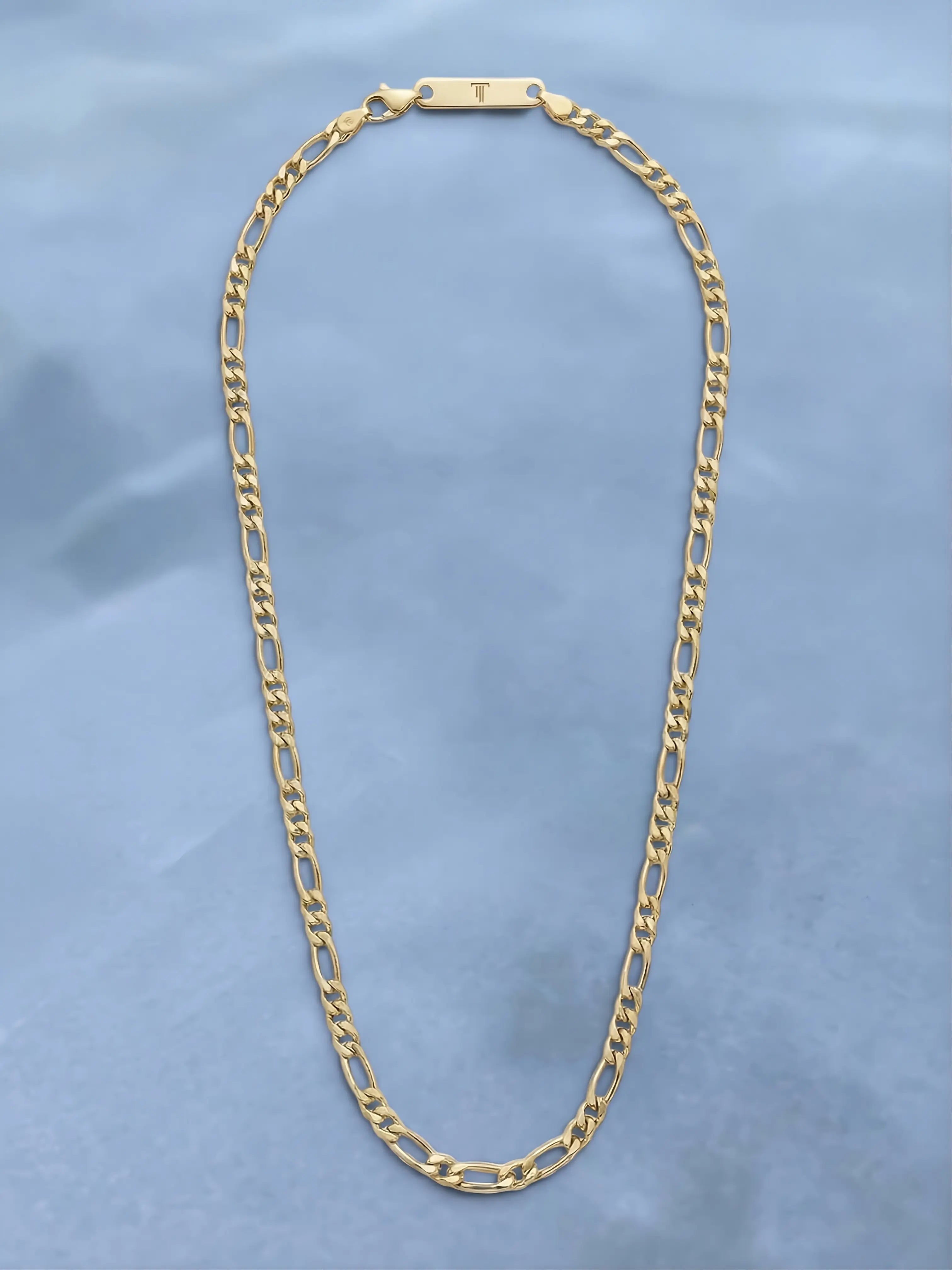 Figaro Necklace
