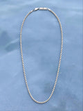 Box Necklace