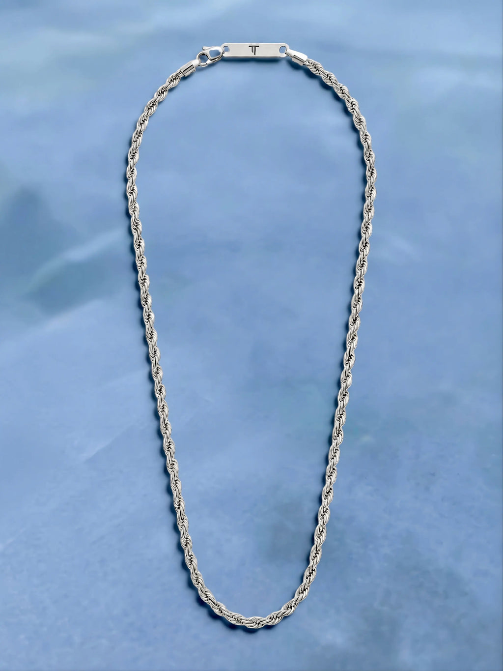 Rope Necklace