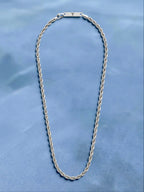 Rope Necklace
