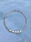 Paperclip Bracelet