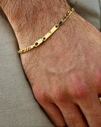 Figaro Bracelet