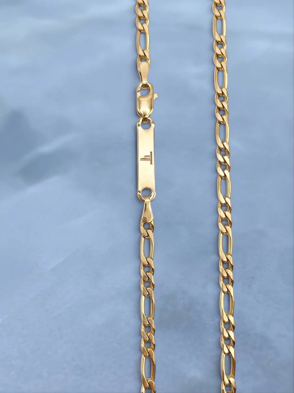 Figaro Necklace