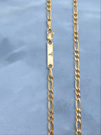 Figaro Necklace