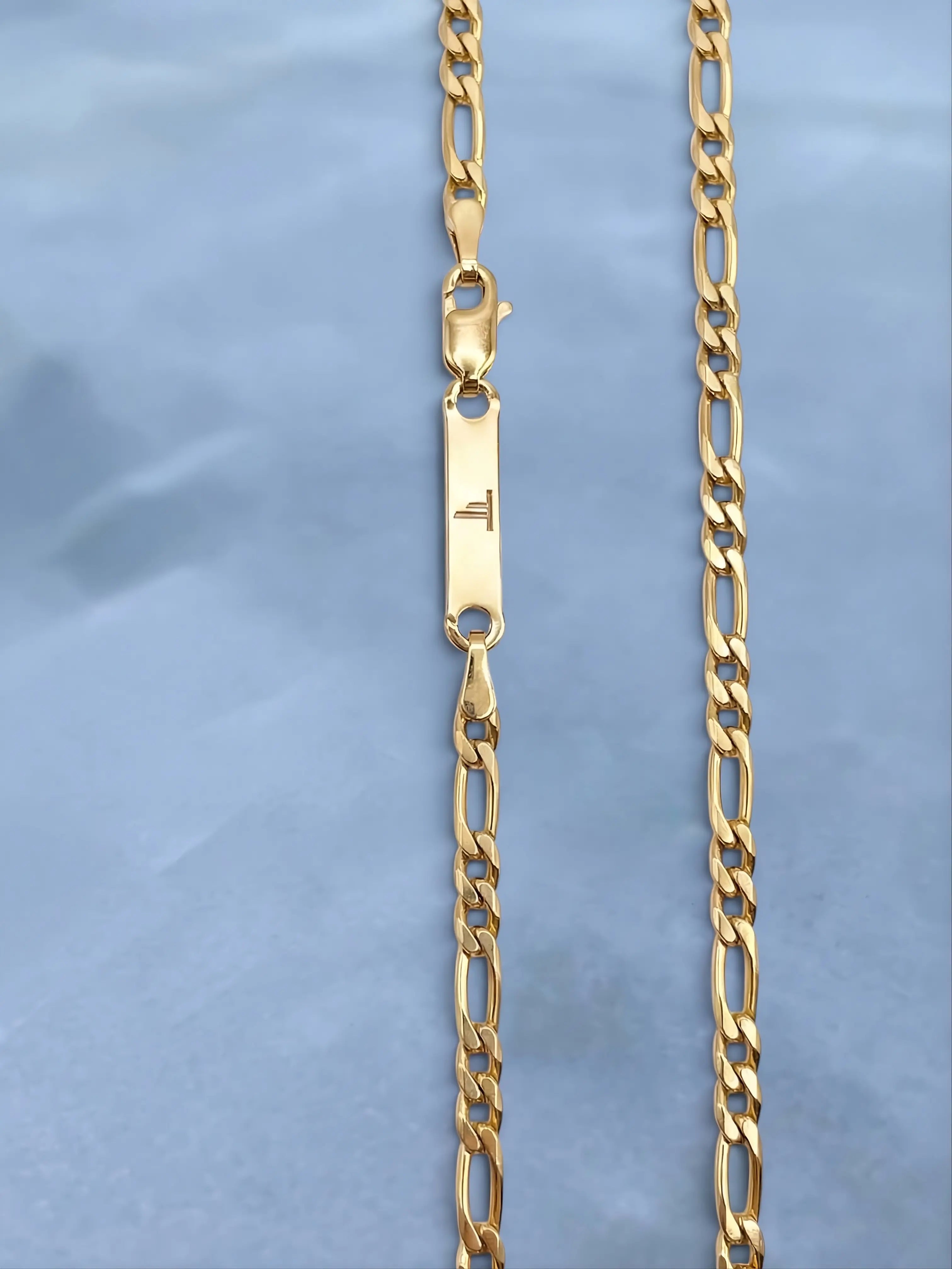 Figaro Necklace