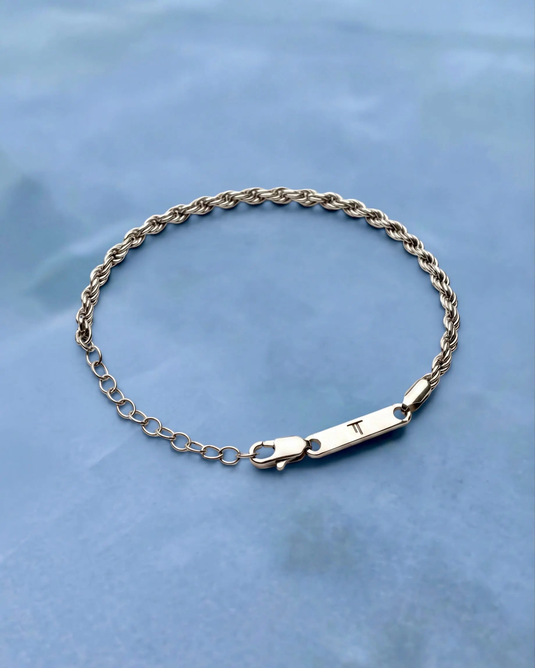 Rope Bracelet