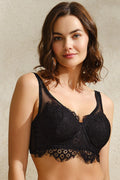 Comfortable and stylish lightweight kimono set in vibrant floral tones.