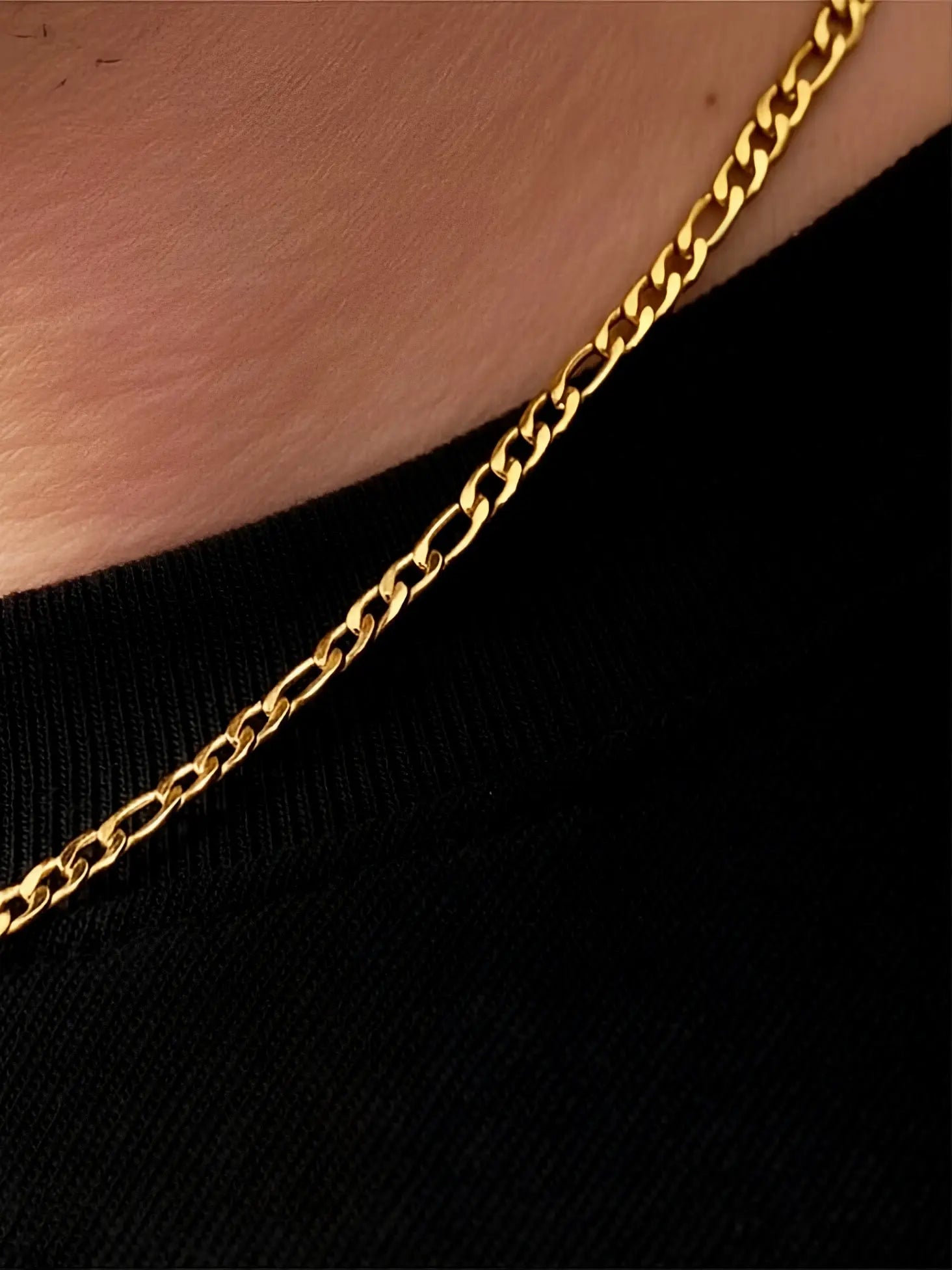 Figaro Necklace