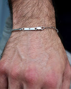 Box Bracelet