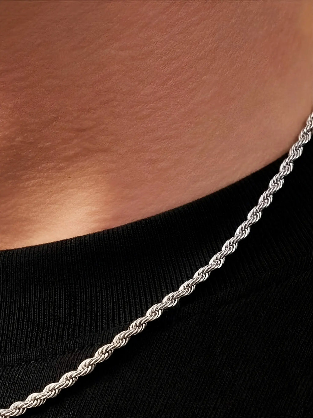 Rope Necklace