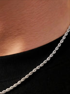 Rope Necklace