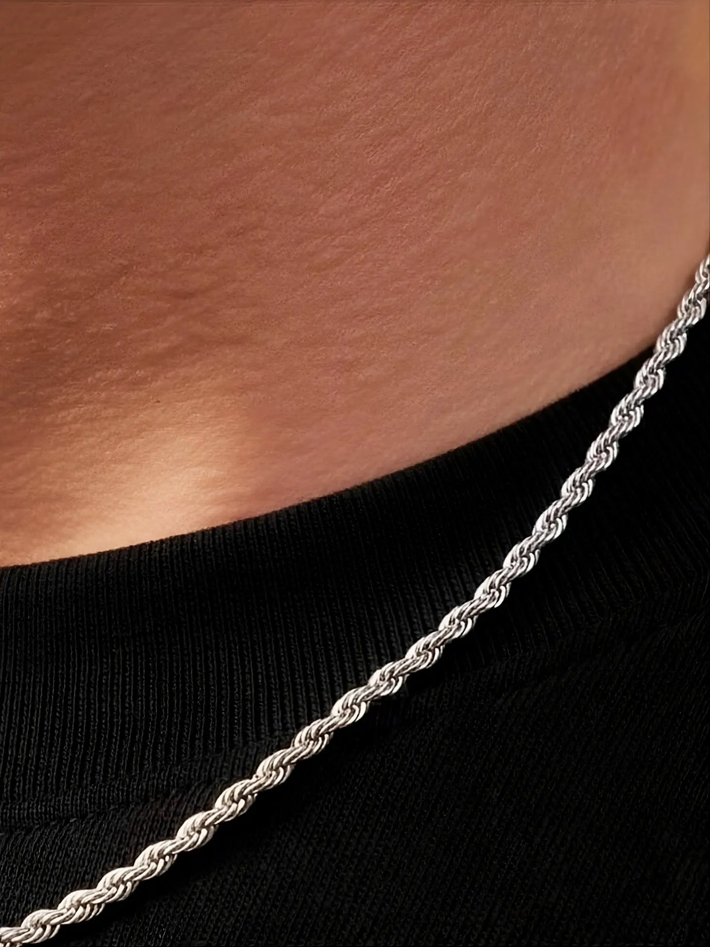 Rope Necklace