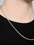 Rope Necklace