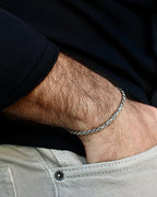 Rope Bracelet