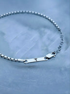 Box Bracelet