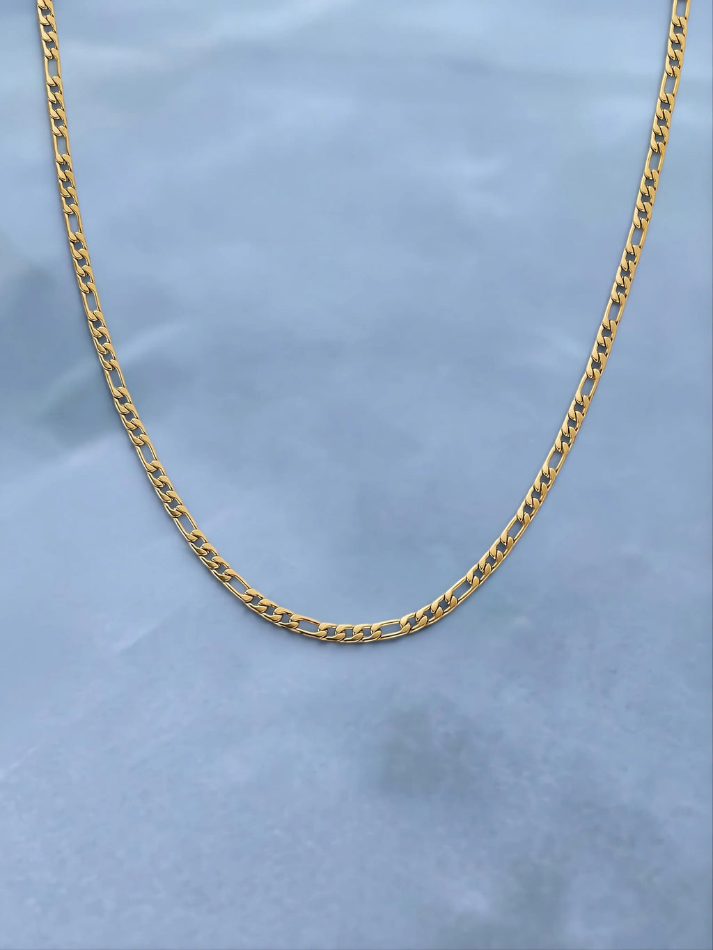 Figaro Necklace