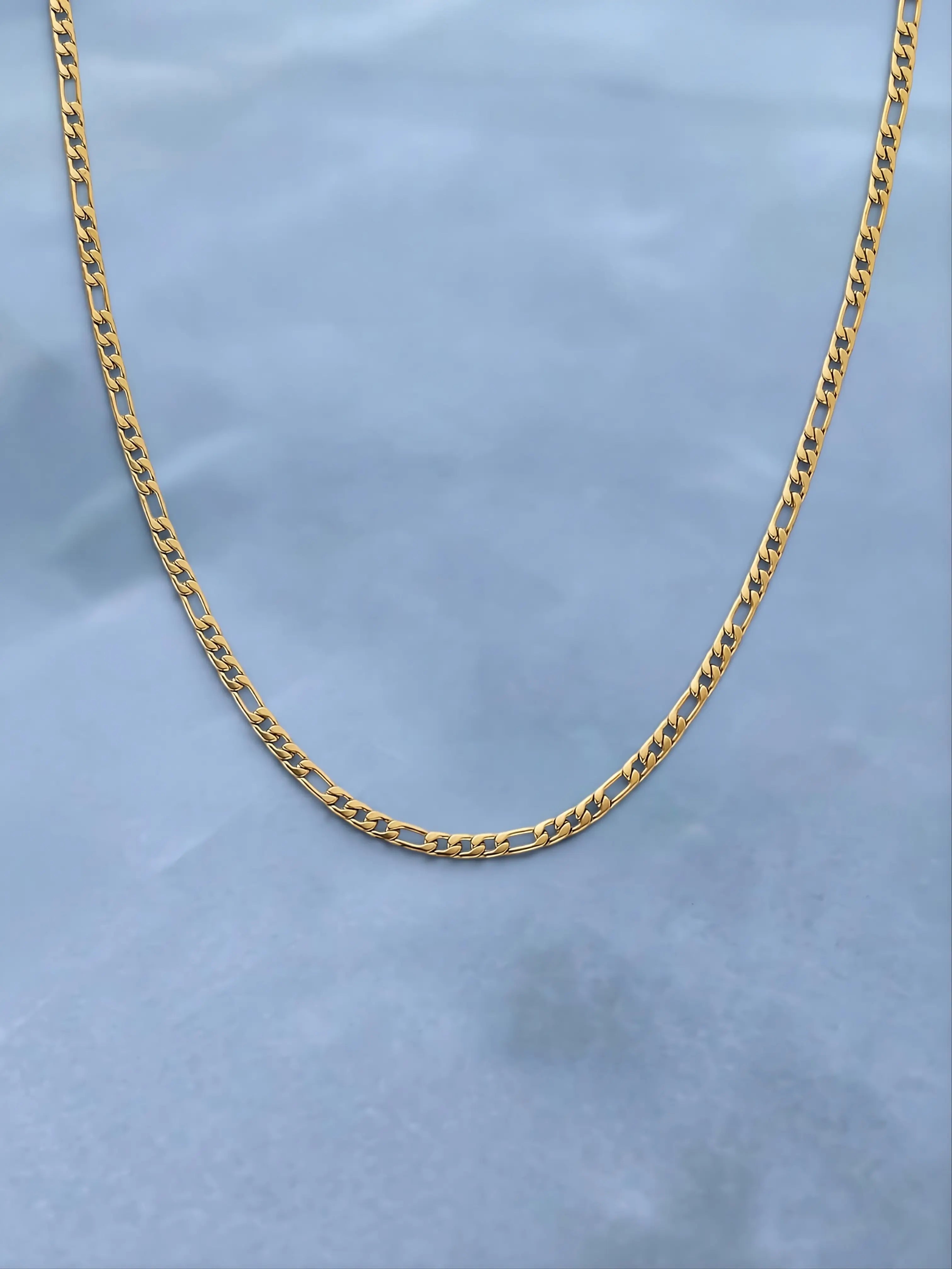 Figaro Necklace