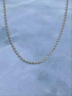 Rope Necklace
