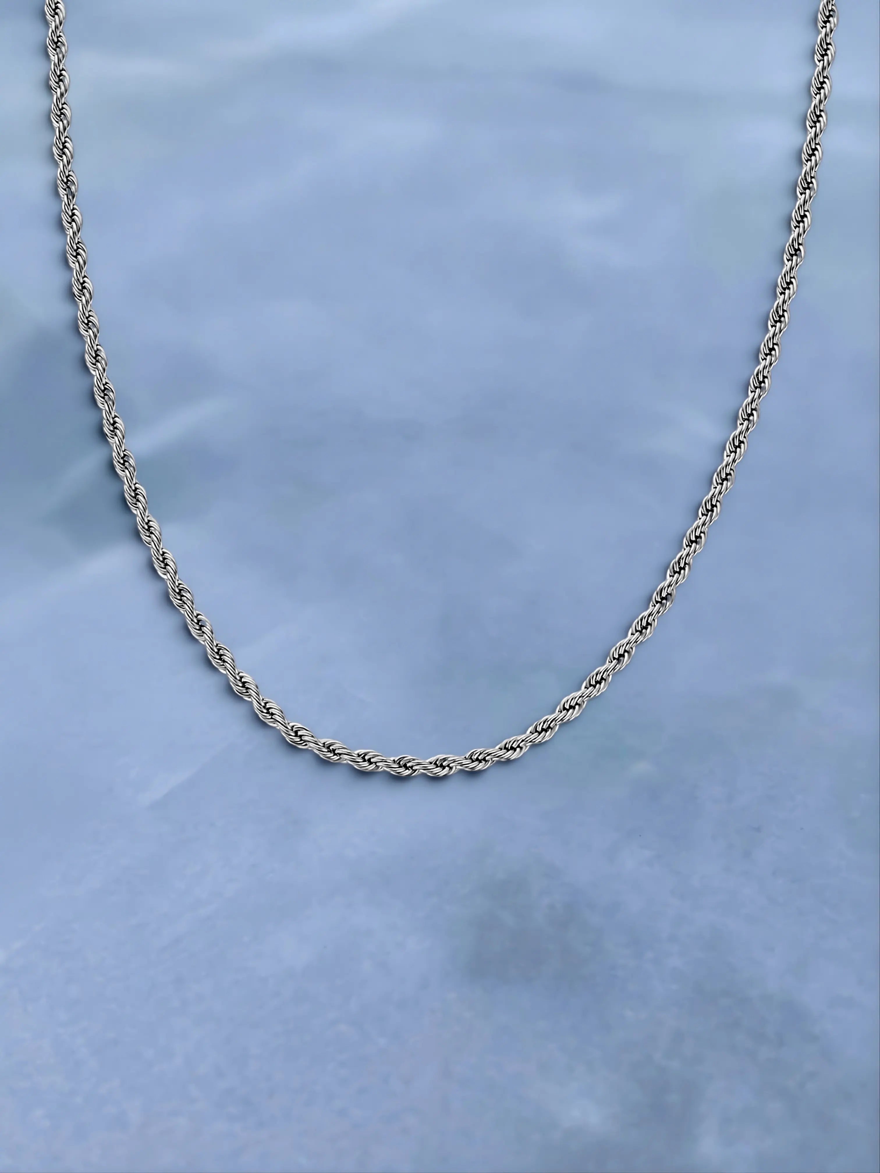 Rope Necklace