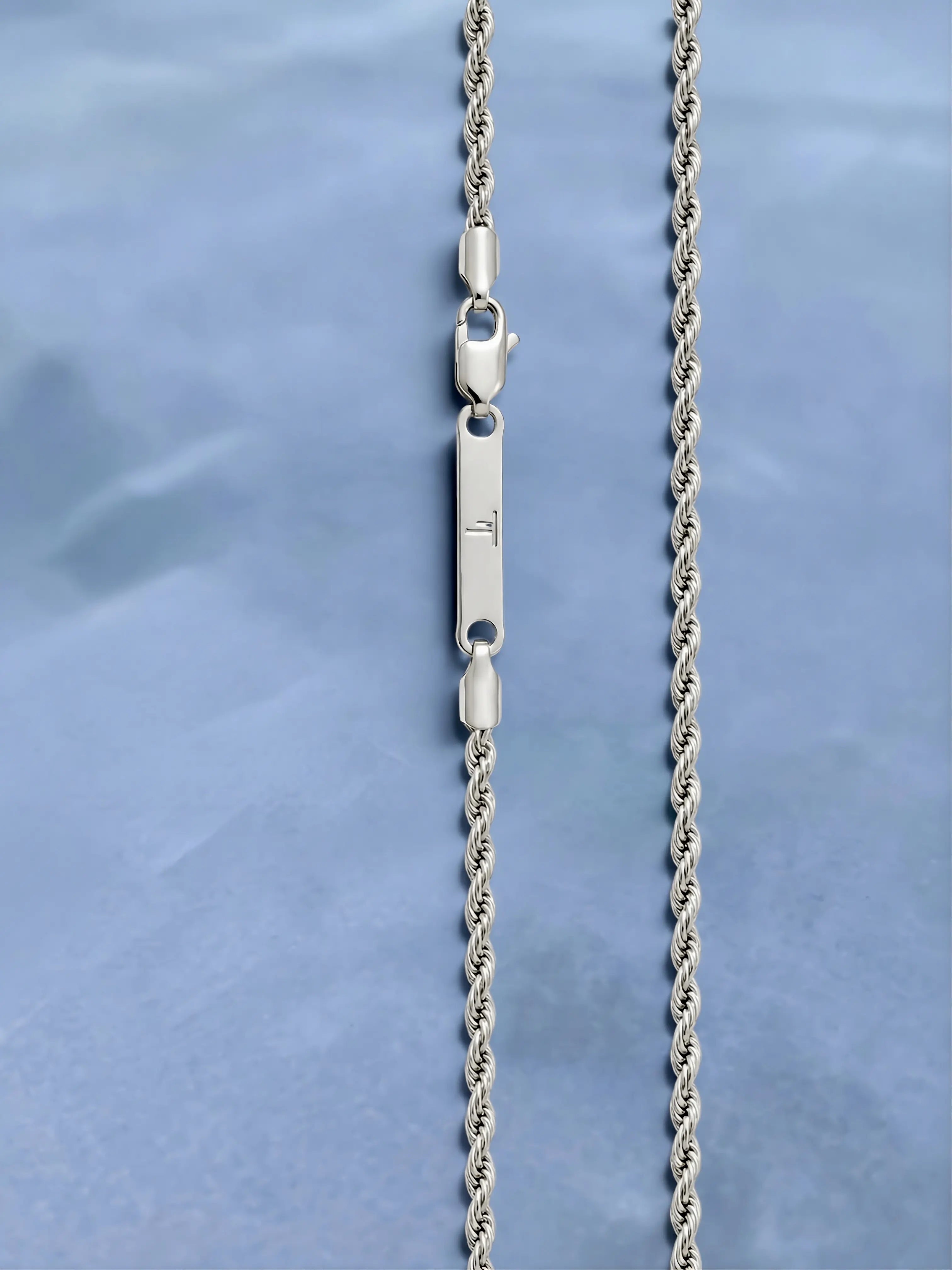 Rope Necklace