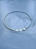 Box Bracelet