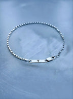 Box Bracelet