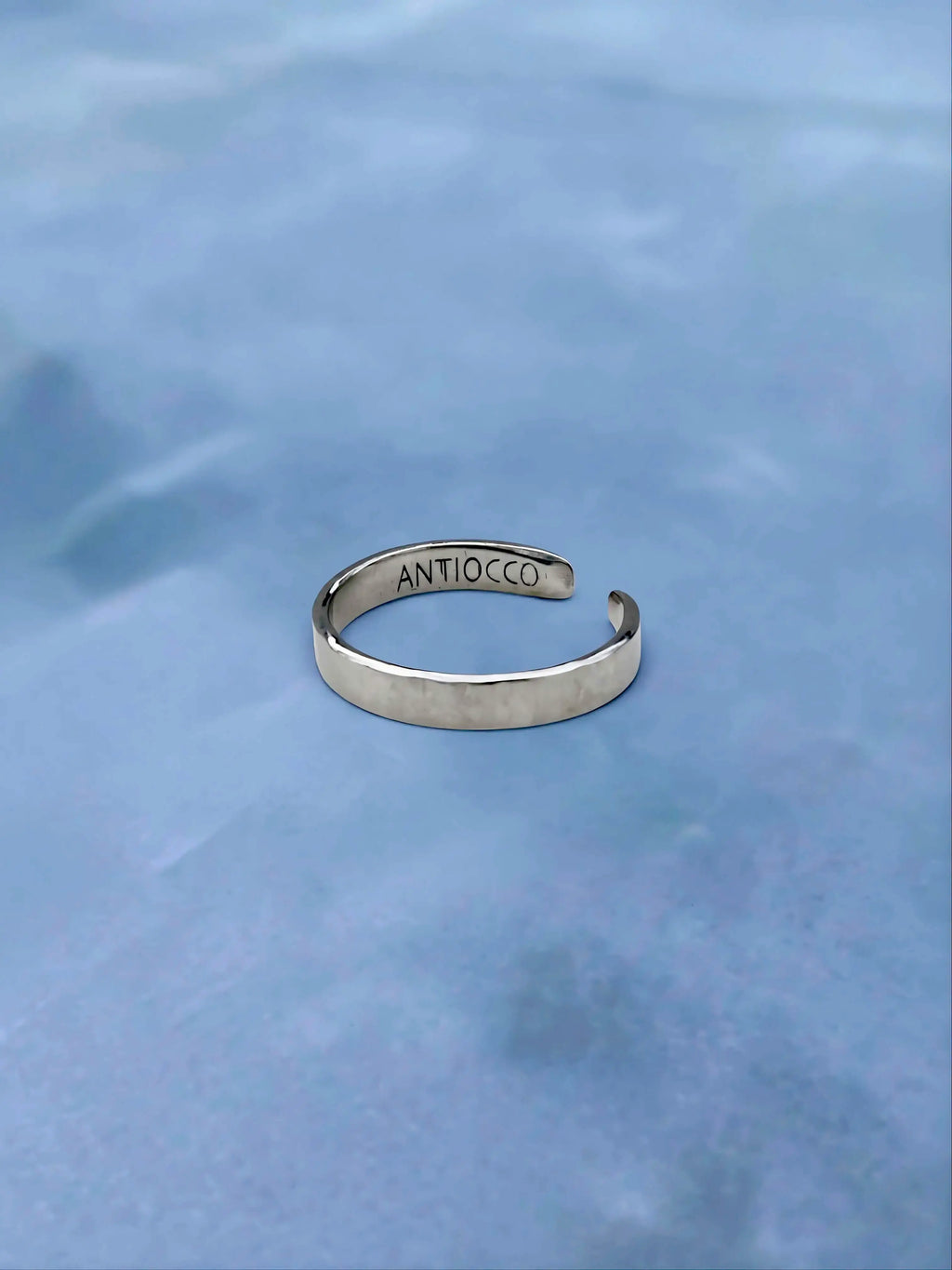Moonscape Ring