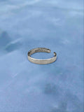 Moonscape Ring