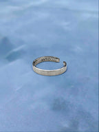 Moonscape Ring