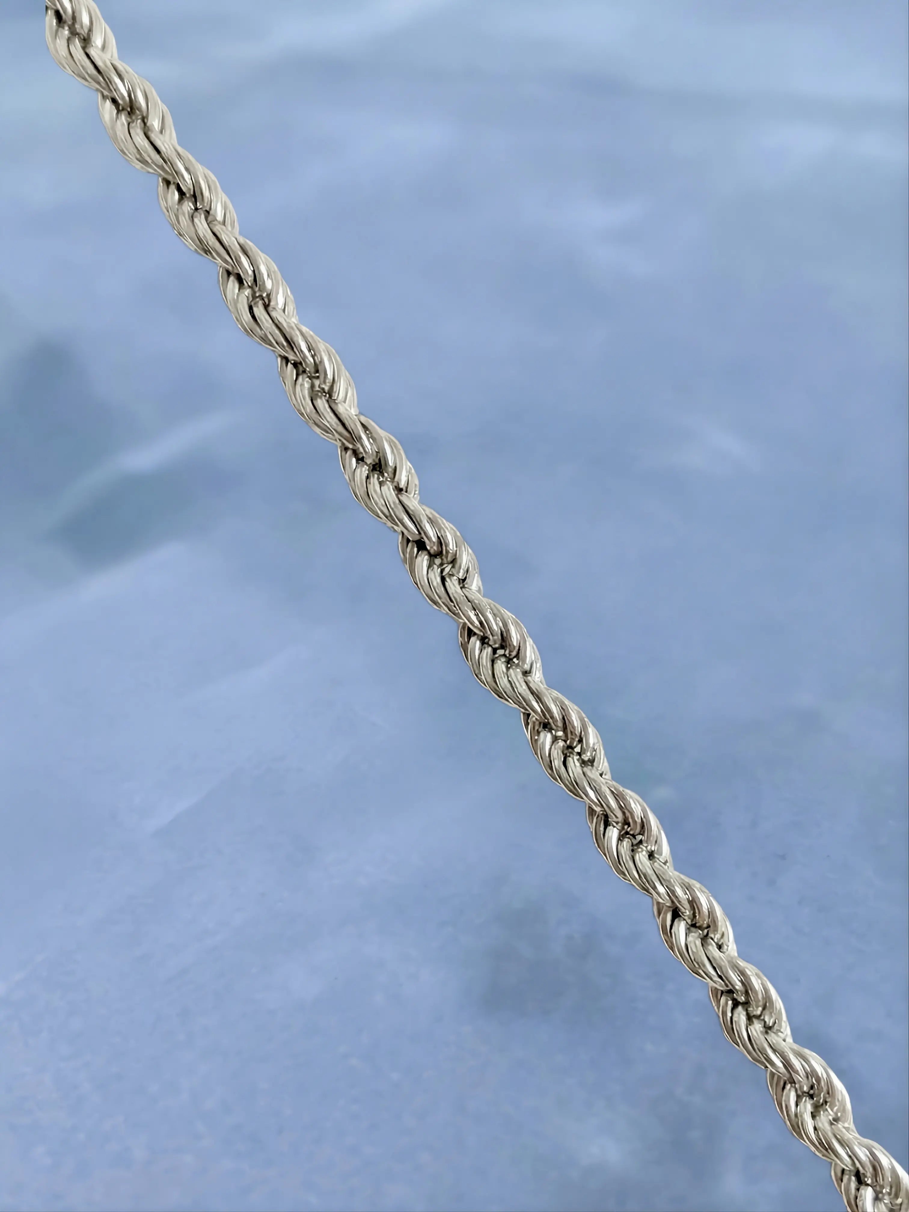 Rope Necklace