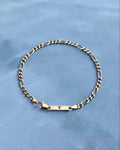 Figaro Bracelet