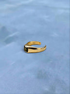 Green Zirconia Ring
