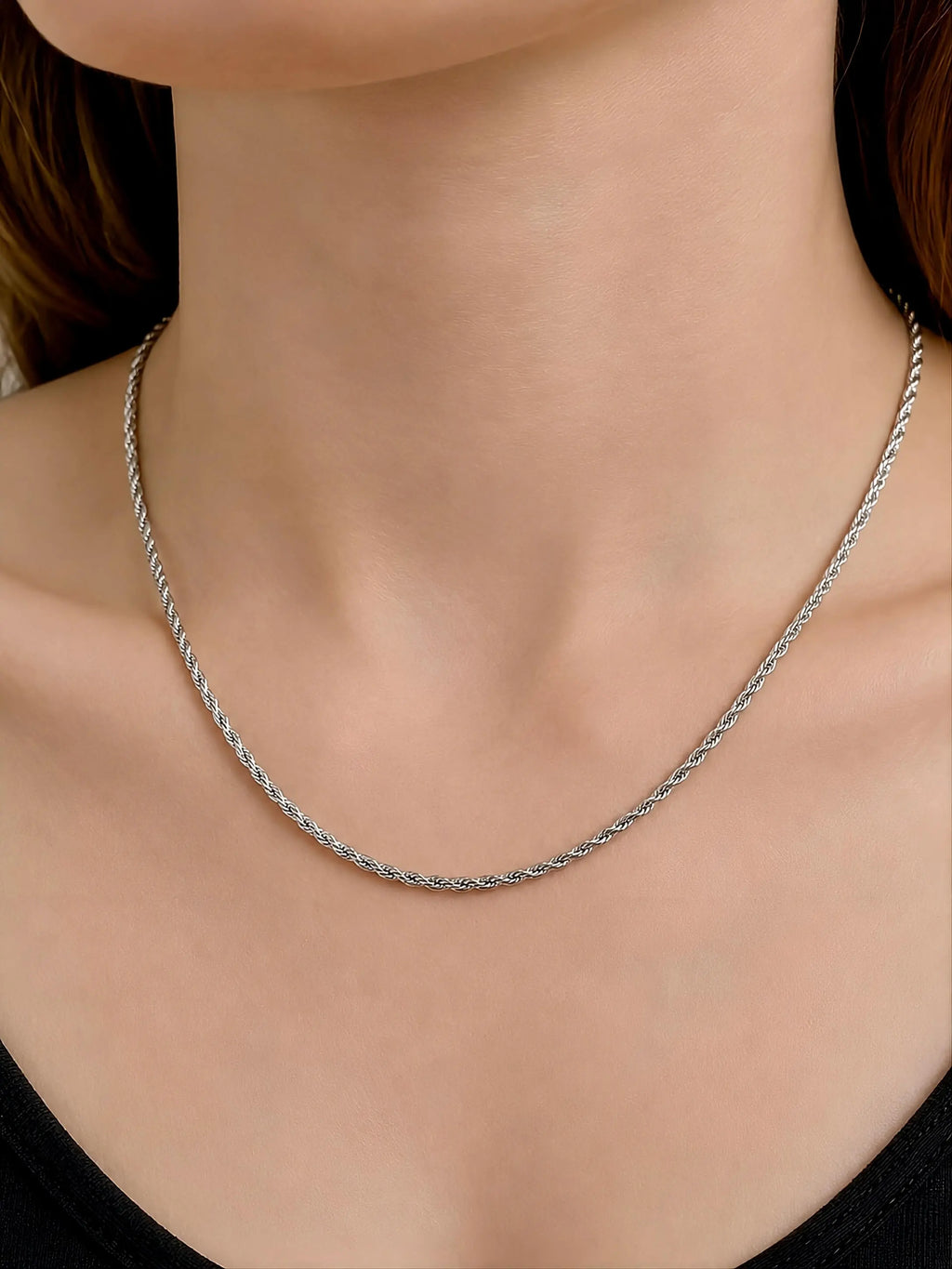 Rope Necklace